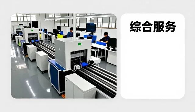 技术转化服务