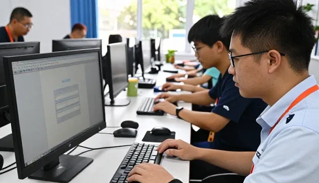 江苏远振控股有限公司带来办公场所应用中的需求反馈体验