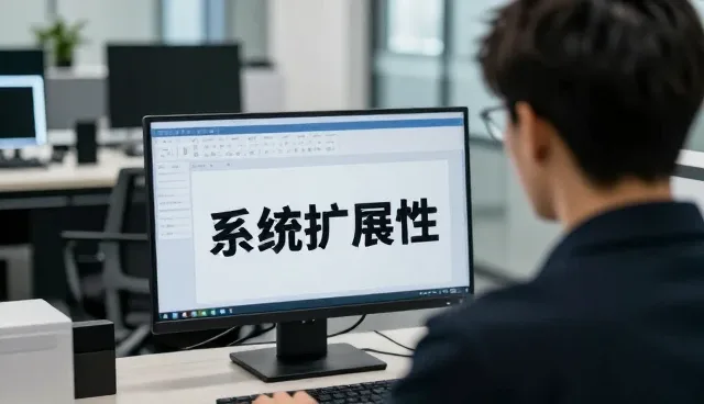 如何在行业覆盖中精准定位选型关注点